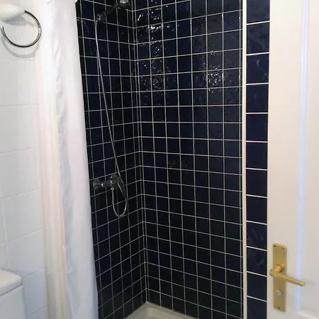 Apartmán La Casita Azul *