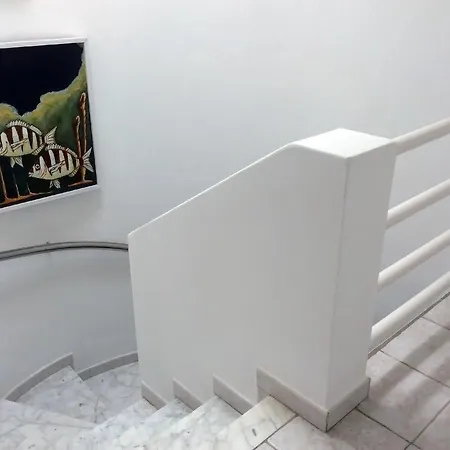 Apartmán La Casita Azul