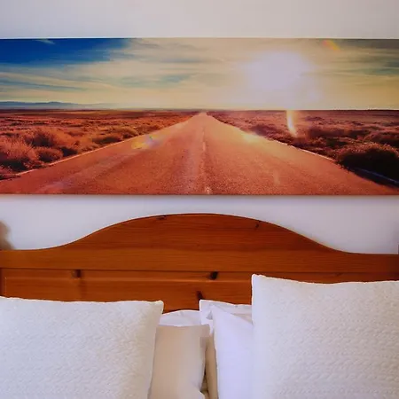 La Casita Azul Apartmán Punta Mujeres