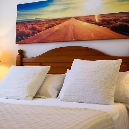 La Casita Azul Apartmán