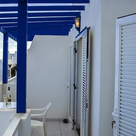 Apartment La Casita Azul