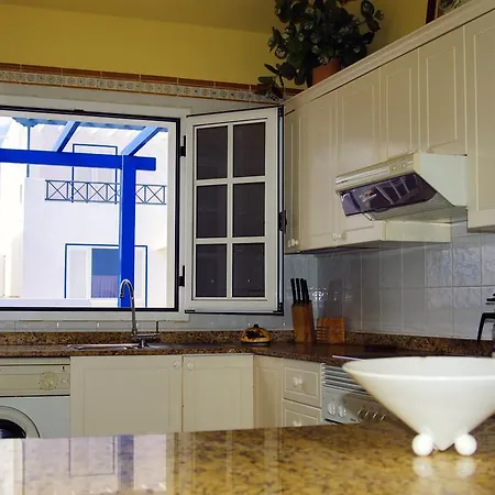 La Casita Azul Apartmán