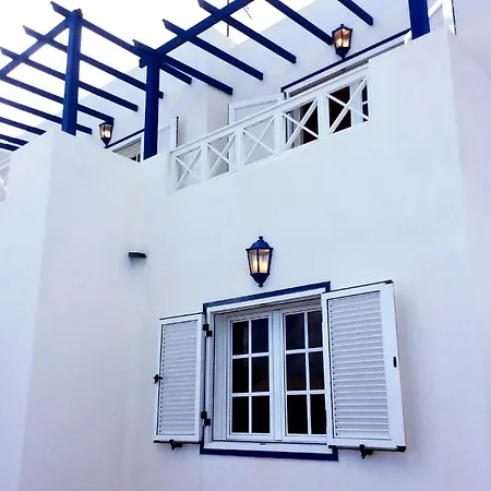 Apartment La Casita Azul