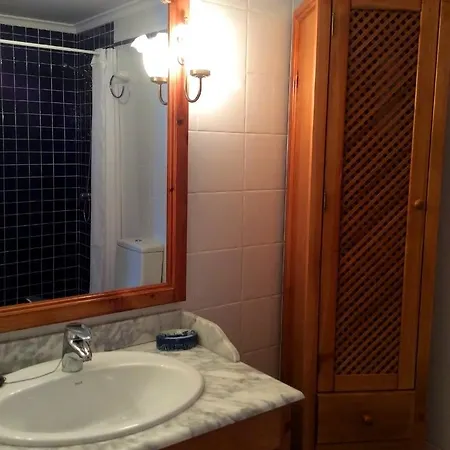 La Casita Azul Punta Mujeres