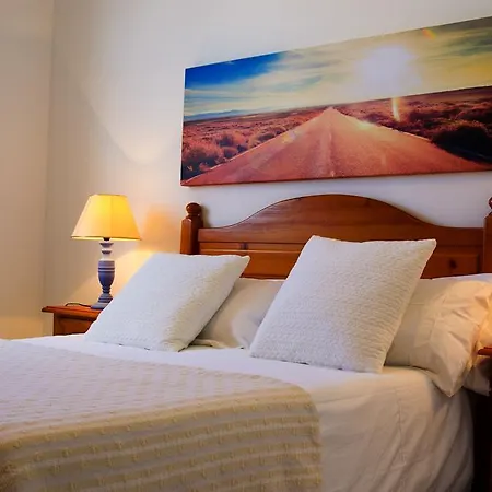 Apartment La Casita Azul *