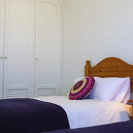 La Casita Azul Apartment *