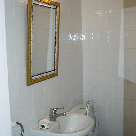 Apartment La Casita Azul Punta Mujeres