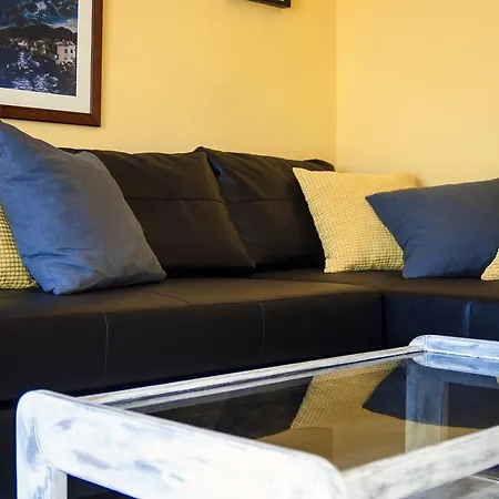 Apartment La Casita Azul Punta Mujeres