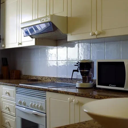 Apartment La Casita Azul