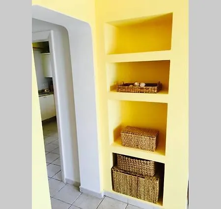 Apartment La Casita Azul